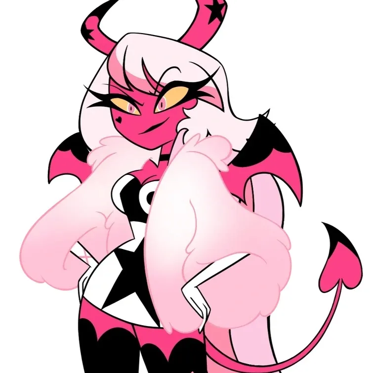 chat with ai character: Verosika mayday