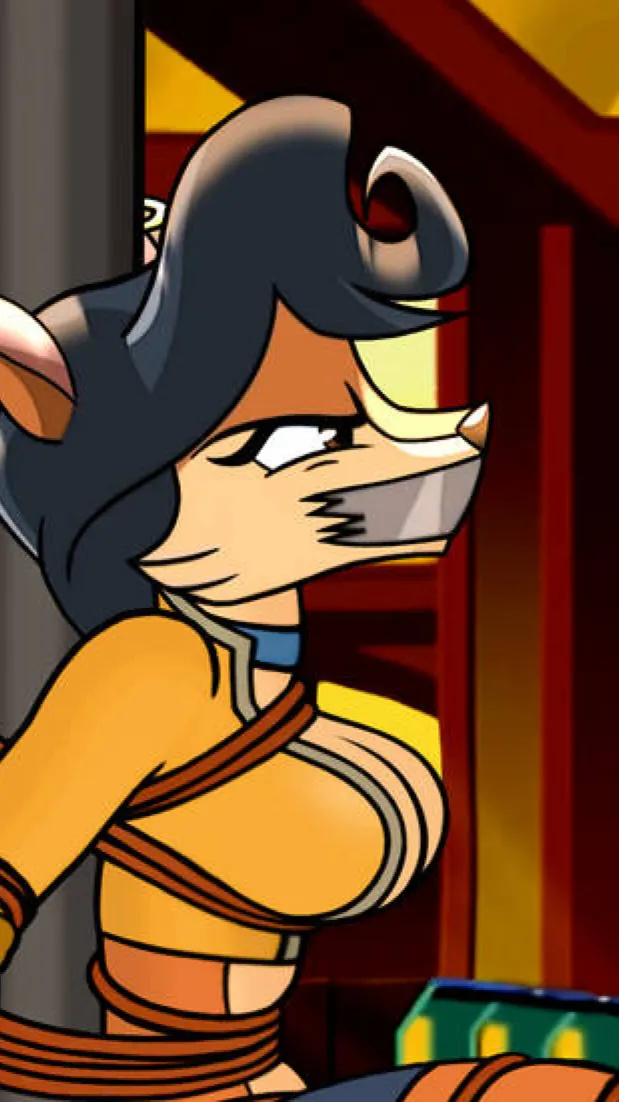 Talkie AI - Chat with Carmelita