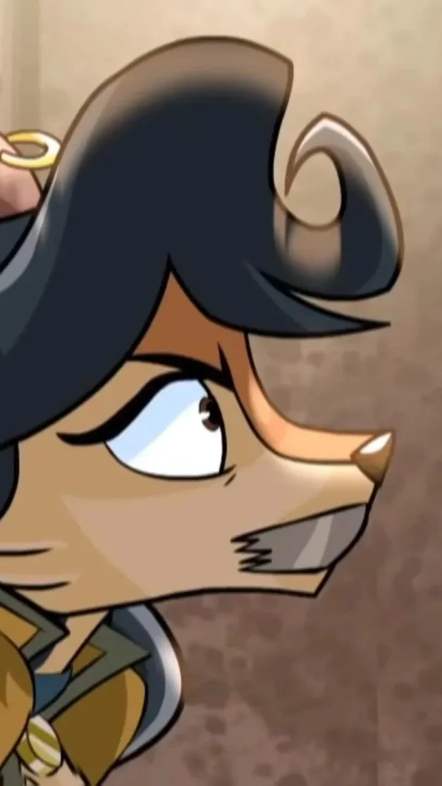 Talkie AI - Chat with Carmelita 