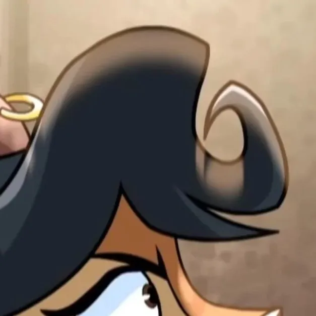 chat with ai character: Carmelita 