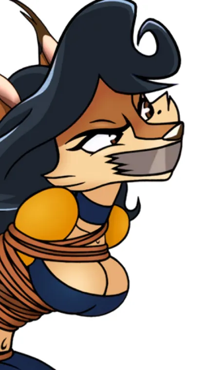 Talkie AI - Chat with Carmelita