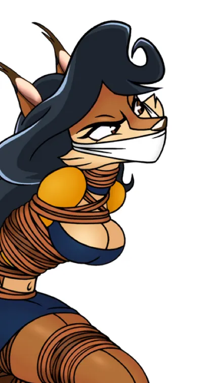 Talkie AI - Chat with Carmelita