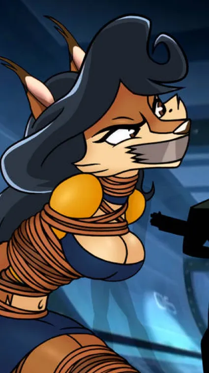 Talkie AI - Chat with Carmelita