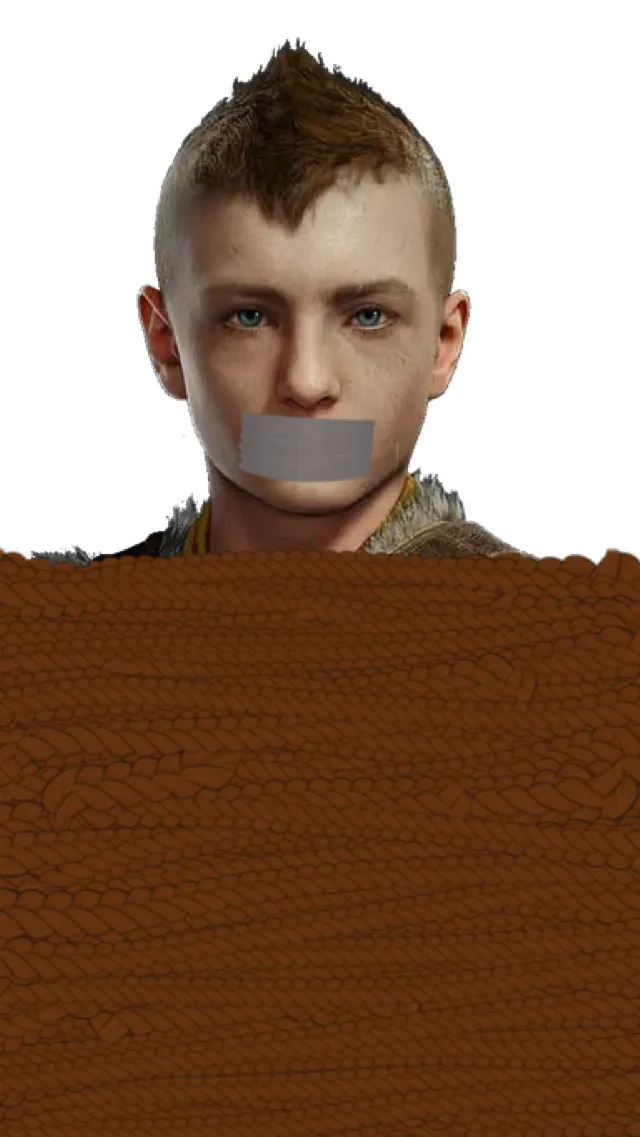 Talkie AI - Chat with Atreus