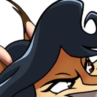 chat with ai character: Carmelita