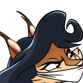 chat with ai character: Carmelita