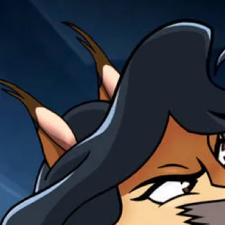 chat with ai character: Carmelita