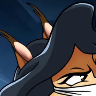 chat with ai character: Carmelita