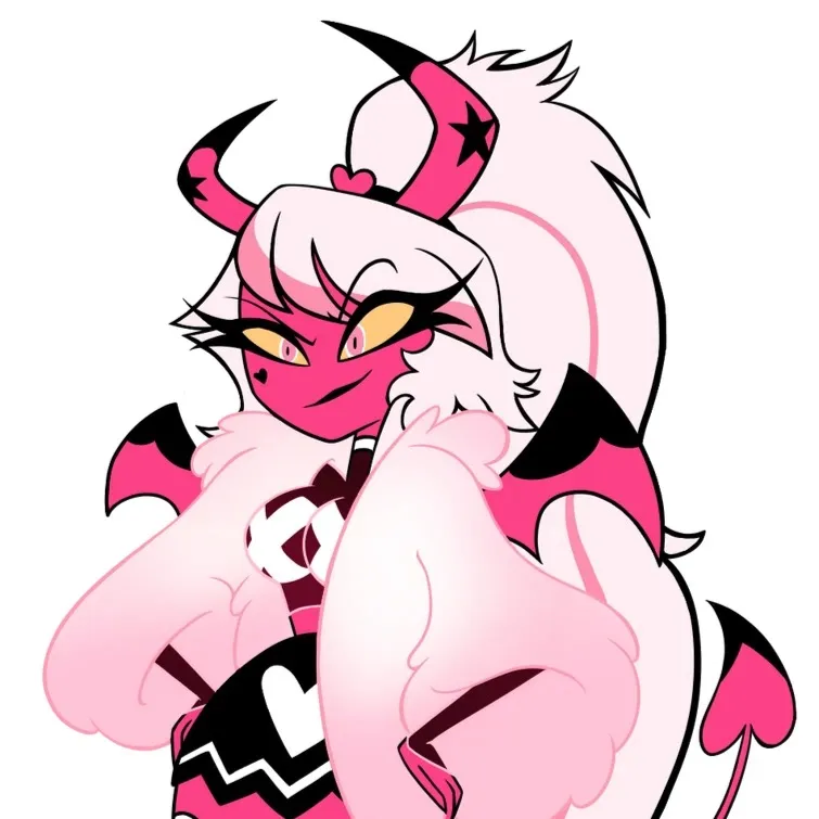 chat with ai character: Verosika mayday