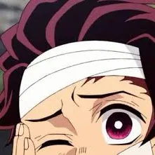 chat with ai character: Tanjiro kamado 