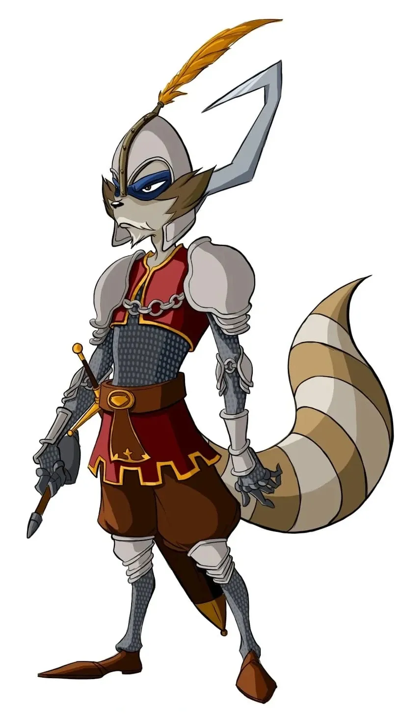 Talkie AI - Chat with Sir Galleth Cooper