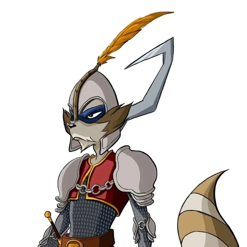 chat with ai character: Sir Galleth Cooper