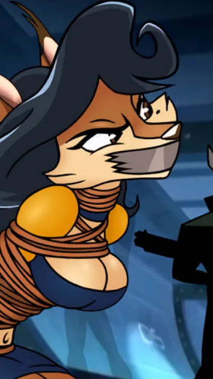 Talkie AI - Chat with Carmelita