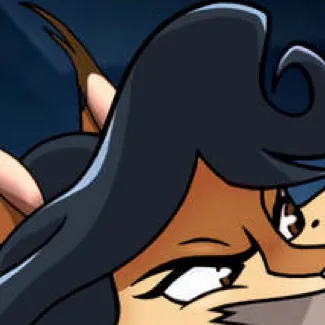 chat with ai character: Carmelita