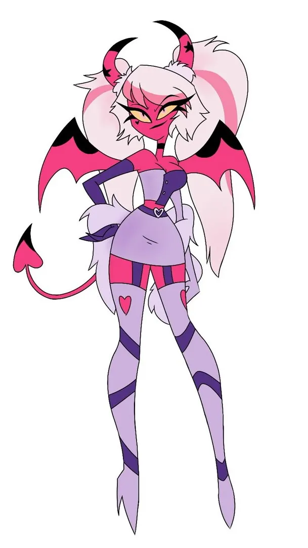 Talkie AI - Chat with Verosika mayday