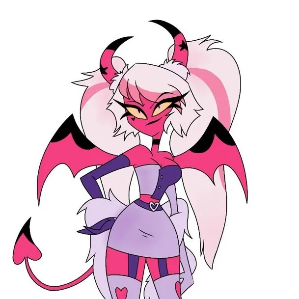 chat with ai character: Verosika mayday