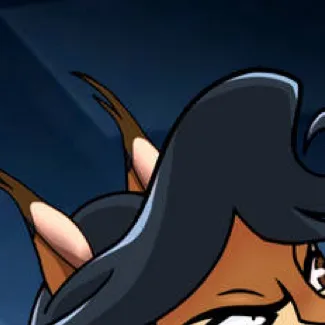 chat with ai character: Carmelita