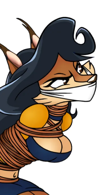 Talkie AI - Chat with Carmelita 