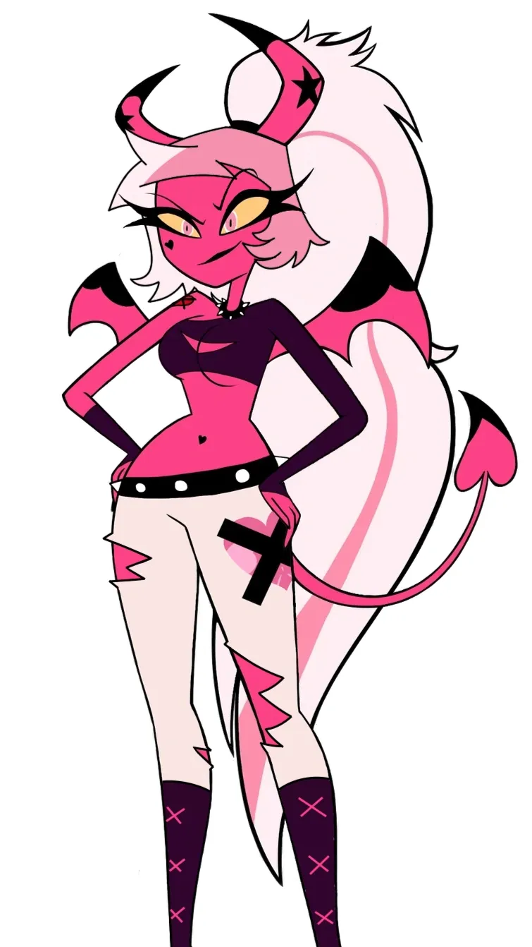 Talkie AI - Chat with Verosika mayday 