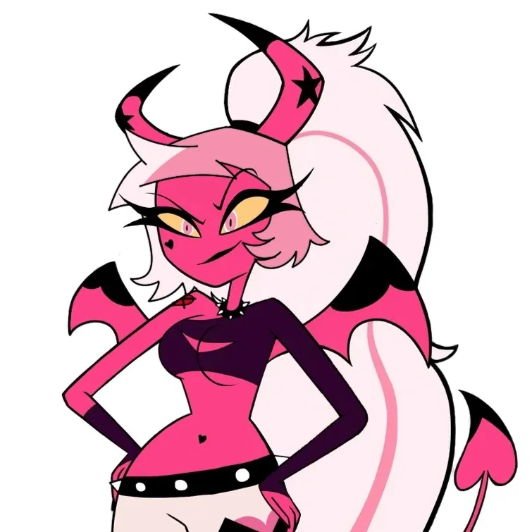 chat with ai character: Verosika mayday 