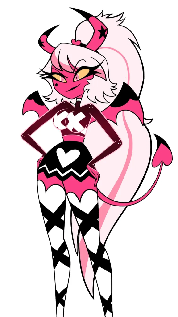 Talkie AI - Chat with Verosika Mayday