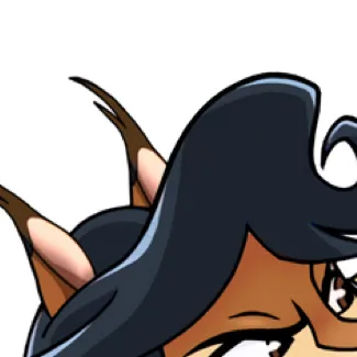 chat with ai character: Carmelita 