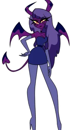 Talkie AI - Chat with Verosika mayday