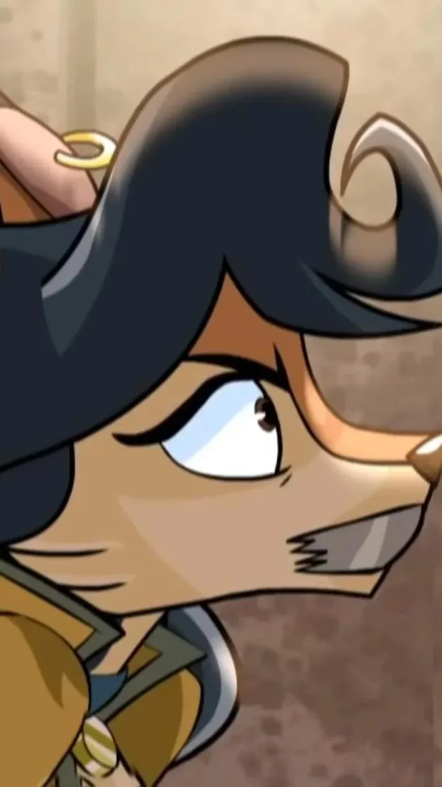 Talkie AI - Chat with Carmelita