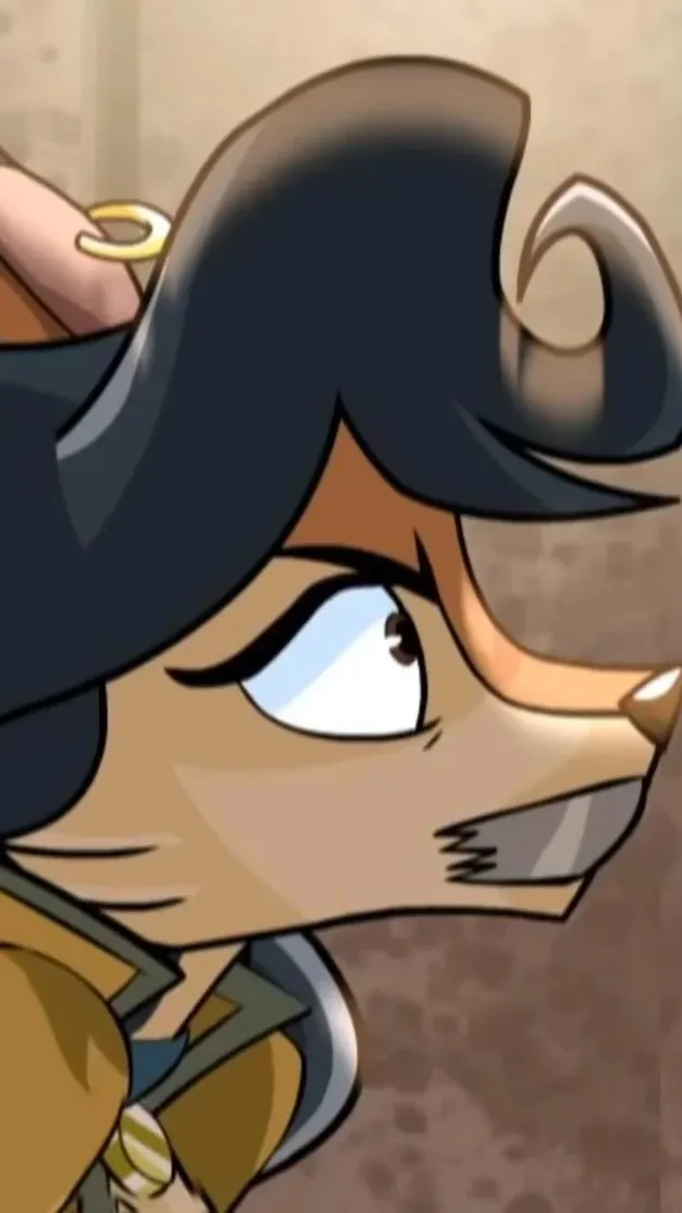 Talkie AI - Chat with Carmelita 