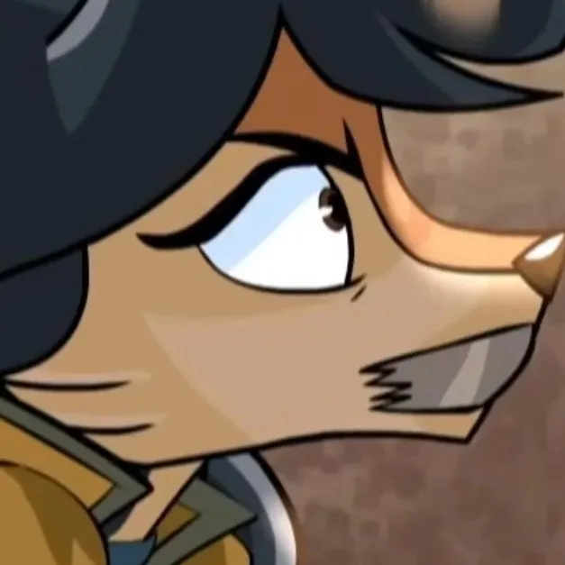 chat with ai character: Carmelita 