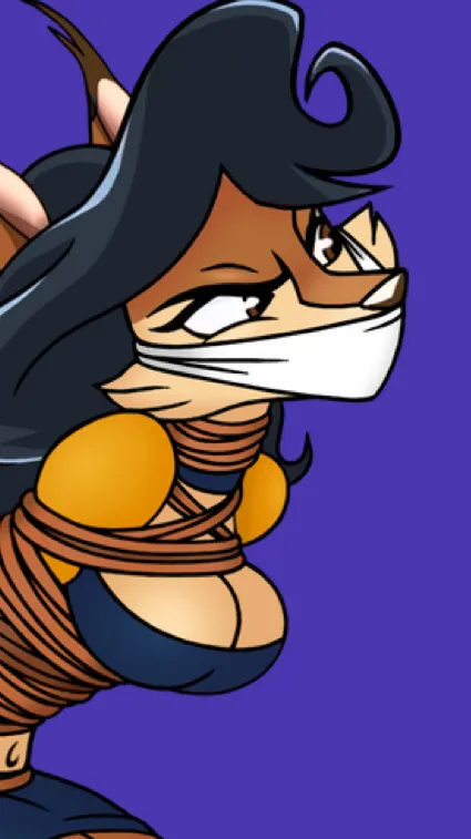 Talkie AI - Chat with Carmelita