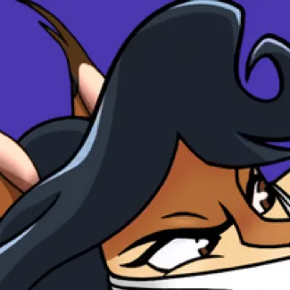 chat with ai character: Carmelita