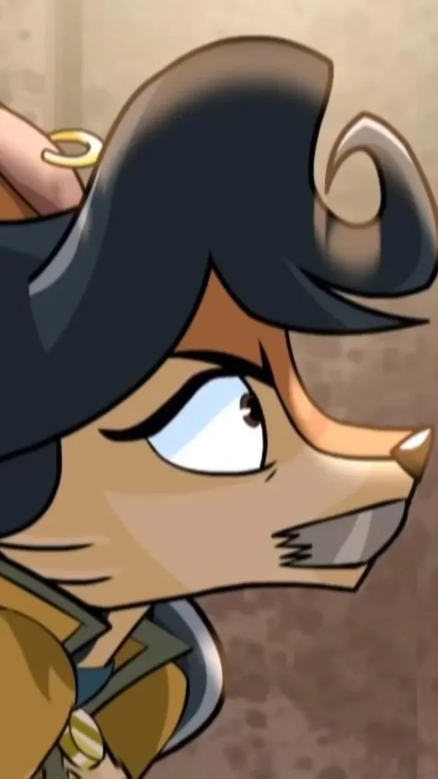 Talkie AI - Chat with Carmelita