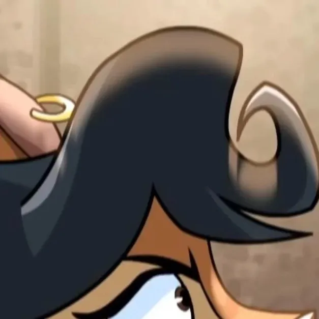 chat with ai character: Carmelita