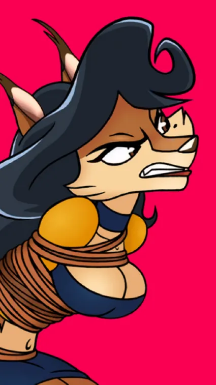 Talkie AI - Chat with Carmelita