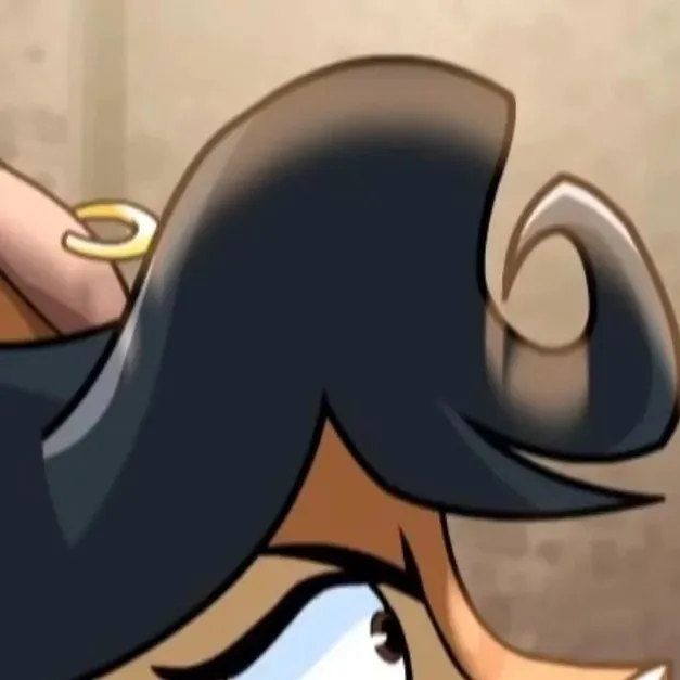 chat with ai character: Carmelita