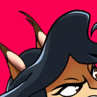 chat with ai character: Carmelita