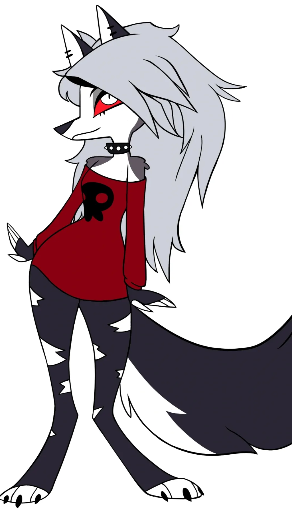 Talkie AI - Chat with Loona