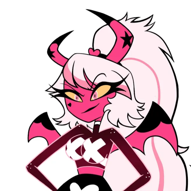 chat with ai character: Verosika Mayday