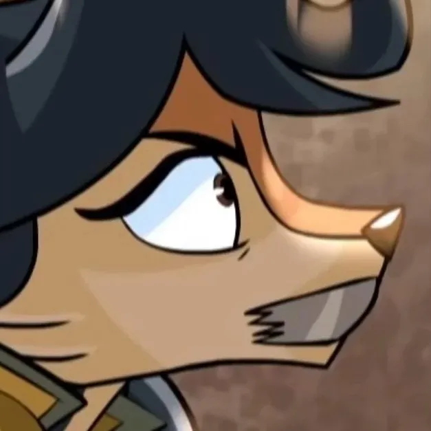 chat with ai character: Carmelita