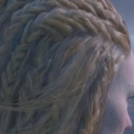 chat with ai character: Faye