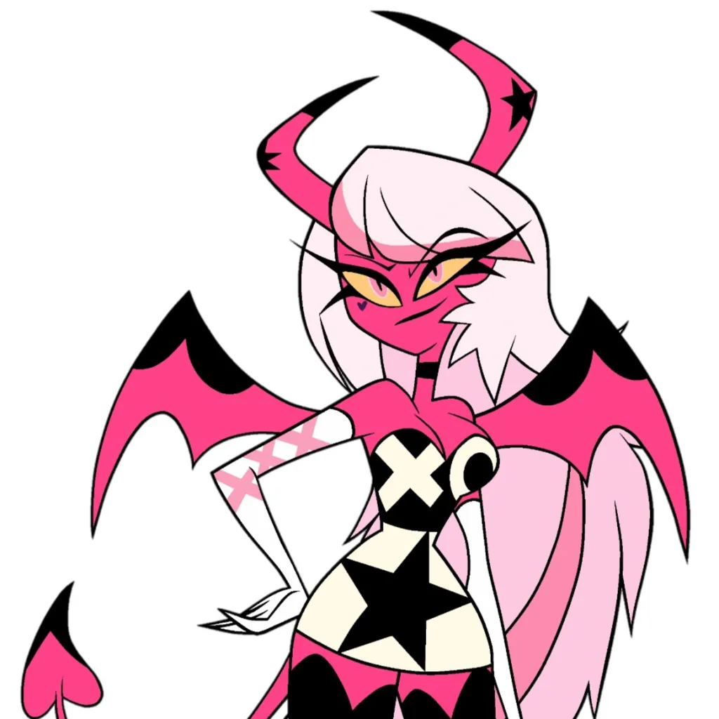 chat with ai character: Verosika mayday