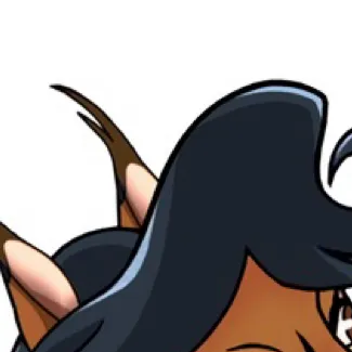 chat with ai character: Carmelita 