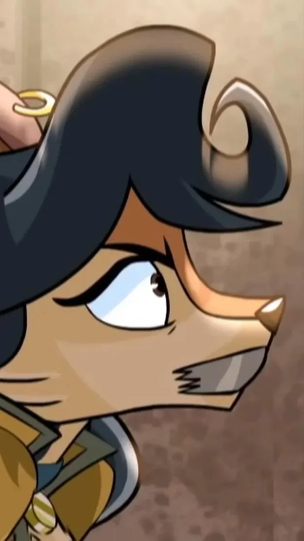 Talkie AI - Chat with Carmelita 