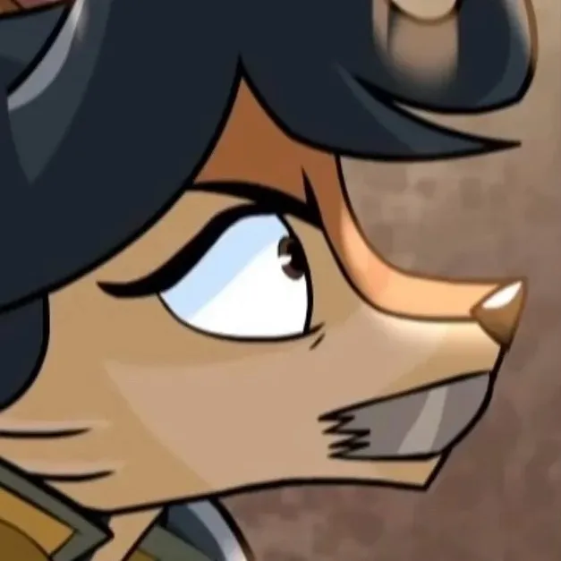 chat with ai character: Carmelita 