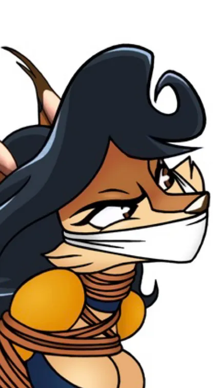 Talkie AI - Chat with Carmelita 