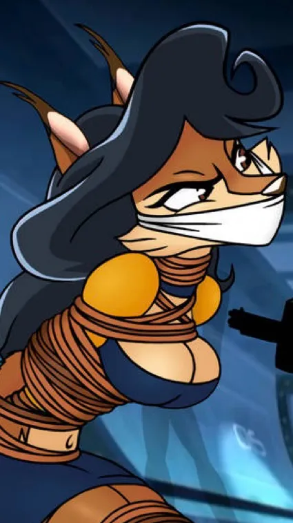 Talkie AI - Chat with Carmelita