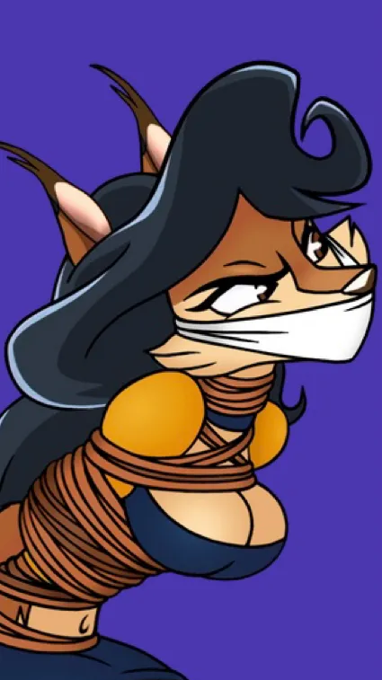 Talkie AI - Chat with Carmelita