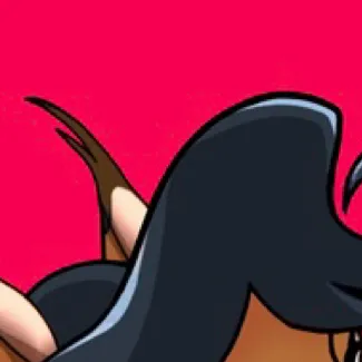 chat with ai character: Carmelita