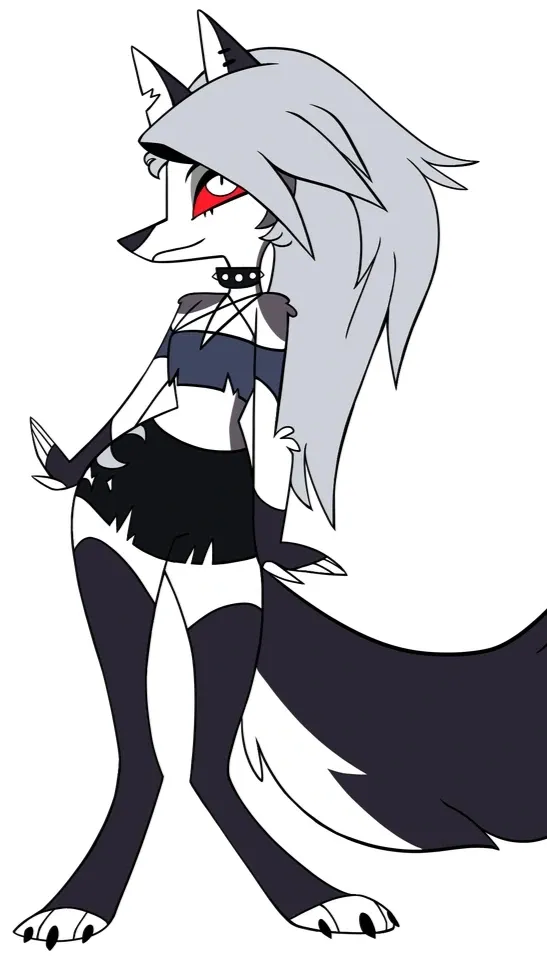 Talkie AI - Chat with Loona